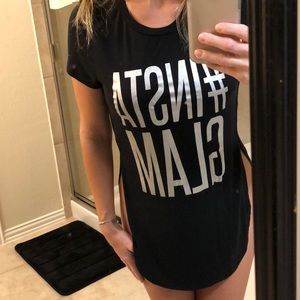 Insta Glam shirt 😍